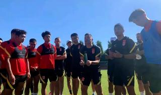 u20国足亚洲杯赛程表 u20国足亚洲杯赛程表