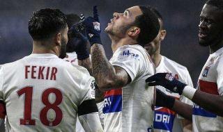 法甲联赛积分榜排名 法甲联赛积分规则