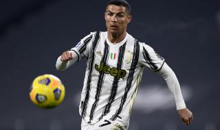 c罗拿过意甲金靴吗 c罗拿过英超金靴吗