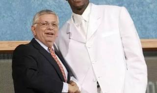 03年选秀榜眼是谁 求NBA03年首轮选秀顺位名单