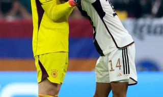 德国队2022世界杯主力 德国队2022世界杯主力