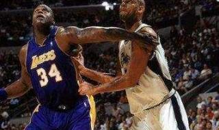 2010年NBA总决赛第六场比分是多少科比的数据是多少 04年科比总决赛数据