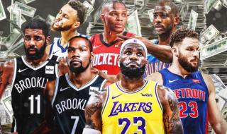 nba赛程怎么排出来的 nba赛程怎么排出来的