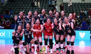 巴黎奥运会女排资格赛哪里看 奥运女排资格赛什么意思