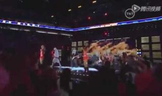 2015全明星赛扣篮大赛 2015全明星赛扣篮大赛