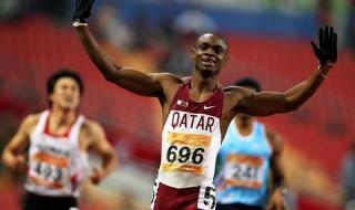 苏炳添八百米成绩 苏炳添奥运会100米拿到奖牌了吗