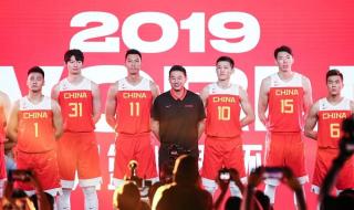 中国cba开始比赛时间