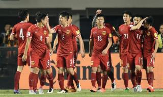 世预赛12强赛赛程分组 世预赛12强赛赛程分组