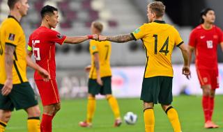 伊朗世预赛12强赛赛程时间 2018世预赛亚洲12强前几能出线