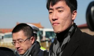 刘翔为什么是英雄 刘翔什么伤病