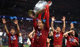 欧国联冠军含金量 2023欧国联冠军能得到什么