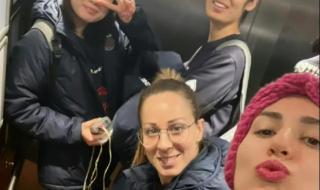 2023年女排有哪些比赛 u21女排2023举办时间